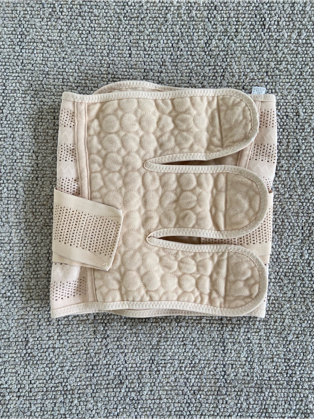 3/$10 Bundle - Postpartum Beige Support Waist Belt